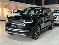 لاند روفر رانج روفر فوج